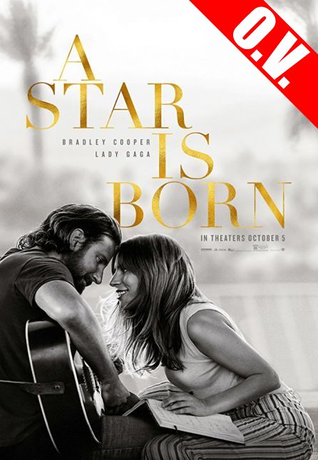 A STAR IS BORN | ORIGINAL VERSION A STAR IS BORN | ORIGINAL VERSION
